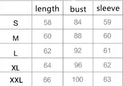 Suéter con Cuello para Fitness