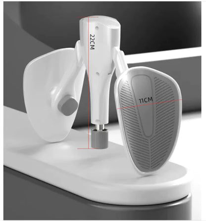 Soporte para Piernas & Entrenador de Fitness Multifuncional