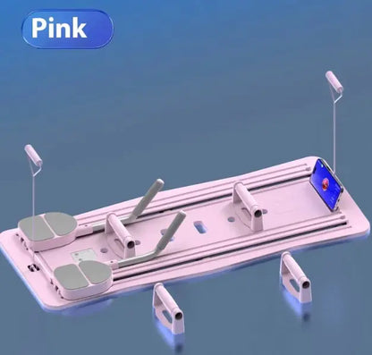 Tableta de ejercicios multifuncional