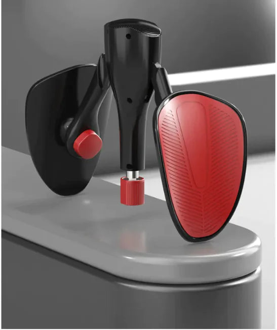 Soporte para Piernas & Entrenador de Fitness Multifuncional