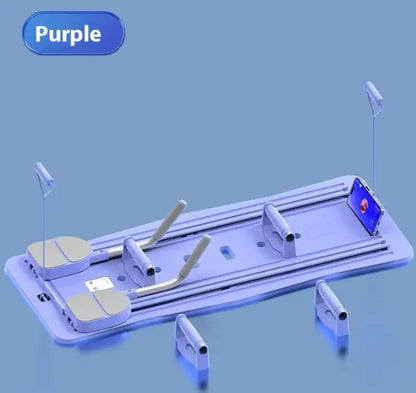 Tableta de ejercicios multifuncional