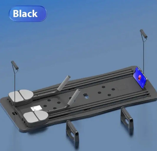 Tableta de ejercicios multifuncional