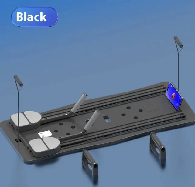 Tableta de ejercicios multifuncional