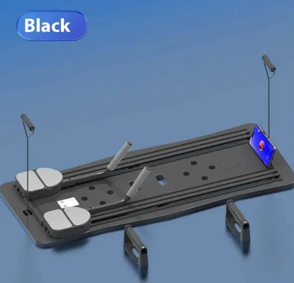 Tableta de ejercicios multifuncional